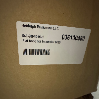 Heidolph Titramax 1000 Microplate Incubator image 2